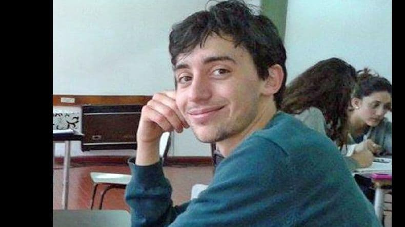 Andrés Comandi: “Estoy impresionado por el nivel académico del Instituto”