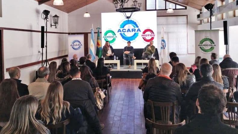 Con éxito se desarrolló en nuestra ciudad la Convención Regional de Acara