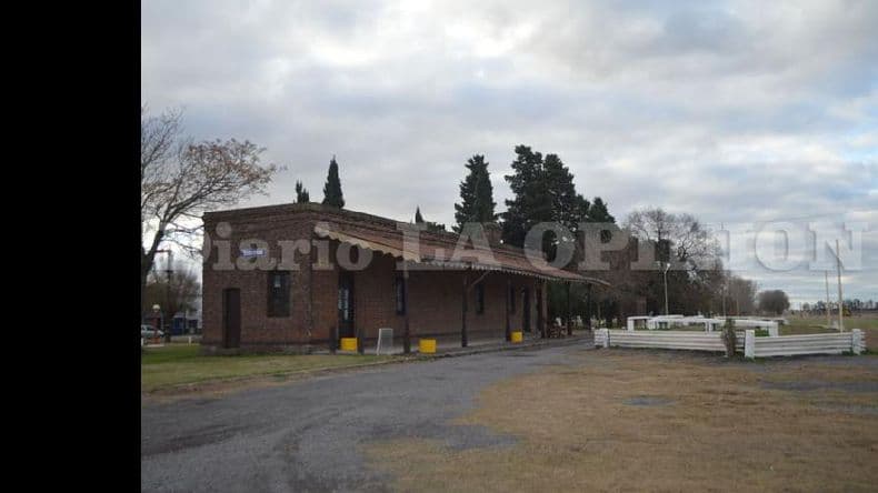 Guerrico celebrará su 134º aniversario con una jornada festiva