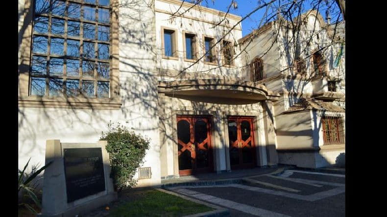 Seminario sobre el aborto desde la perspectiva de la ley penal en el Colegio de Abogados