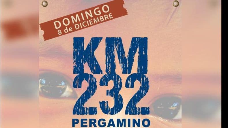 Llega KM 232 edición Navidad