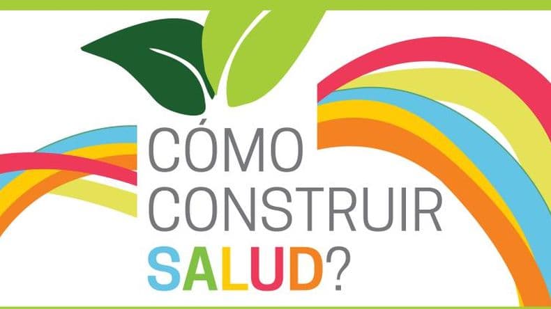 Continúa el taller Cómo Construir Salud