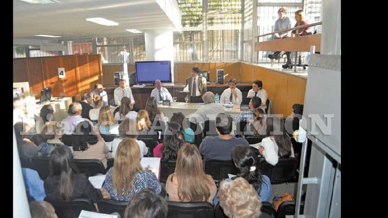 Más de 90 contribuyentes asistieron a una jornada informativa de la Afip