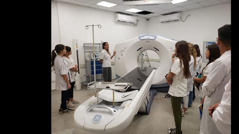 Residencias en pandemia: aspirantes rendirán el examen en entorno virtual para el ingreso al sistema