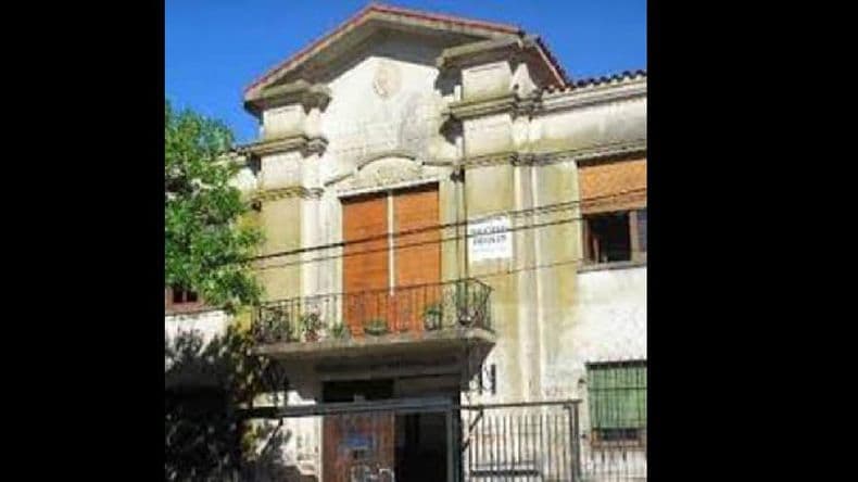 El Colegio Nacional festeja esta tarde su 90 aniversario