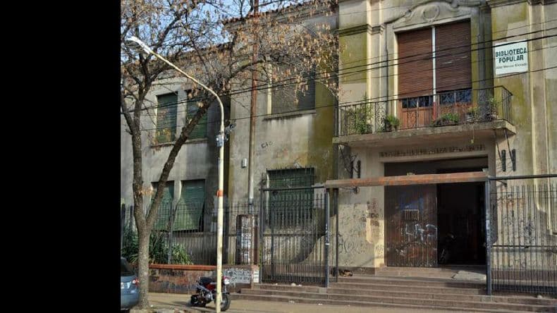 La EES Nº 5 ofrece una amplia oferta educativa
