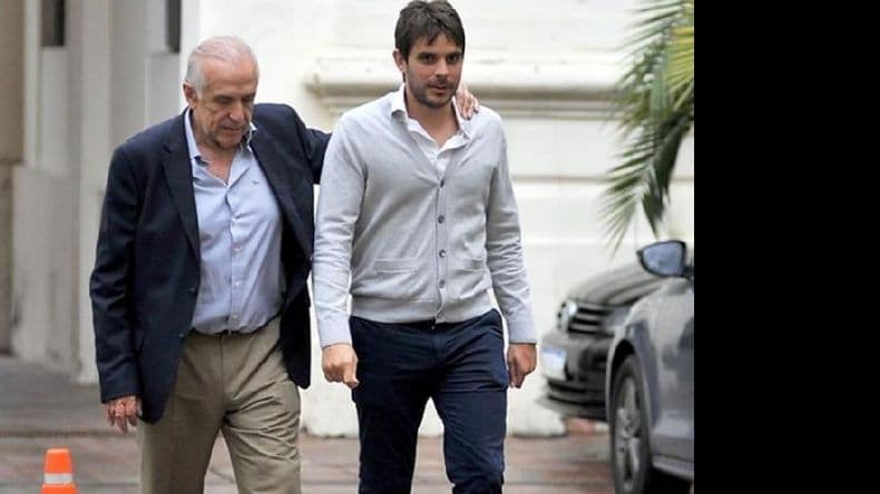 San Nicolás: embargan bienes de la familia Passaglia en una causa por supuesto lavado de dinero