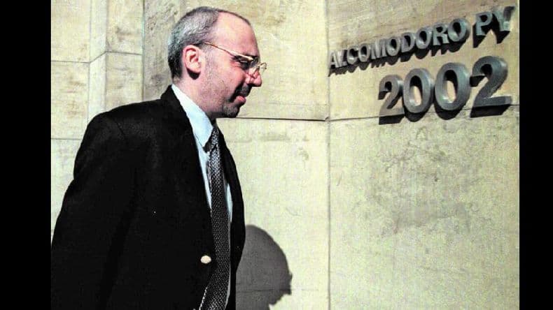 Expolicías bonaerenses cargaron duro contra el exjuez Juan José Galeano