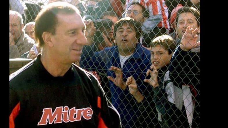 HBO Max prepara una serie documental sobre Carlos Bilardo