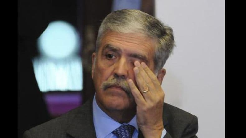 De Vido criticó al “carcelero” Macri y repudió su “infame e ilegítima” prisión preventiva