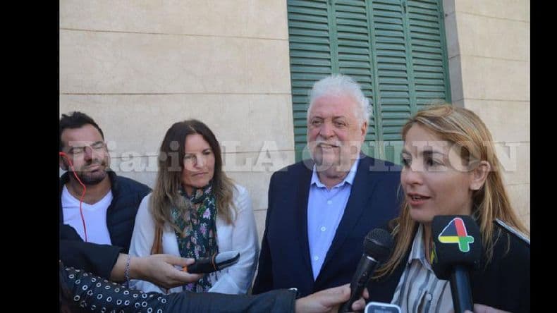 Ginés González García: “La salud ha sido una posteridad para este Gobierno”