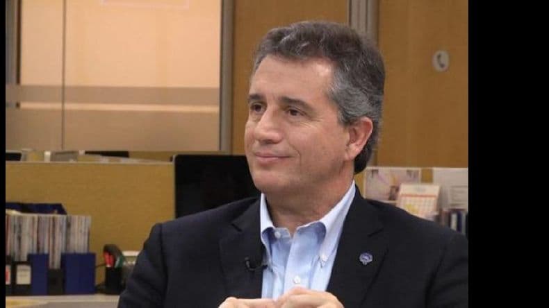 Etchevehere admitió una “crisis” y minimizó el impacto por retenciones