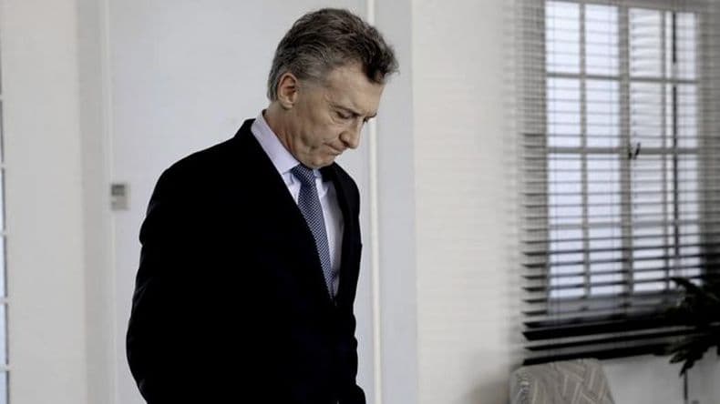 Imputaron a Macri por supuesto ocultamiento de su patrimonio