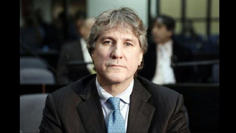 Fiscal pidió cinco años y medio para Boudou por la compra de Ciccone