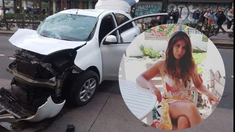 "¿Hasta cuándo?" el pedido de los médicos bonaerenses por la muerte de Ana Fiorino en un siniestro
