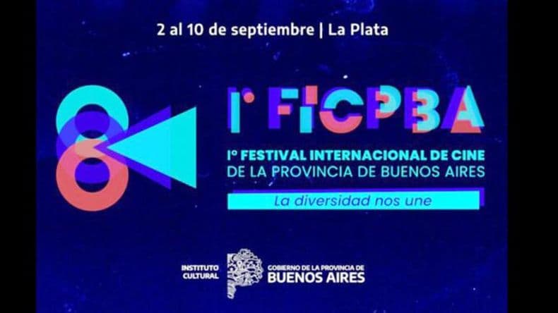 La Provincia lanza el primer Festival Internacional de Cine bonaerense