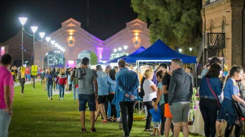Con el Festival "Empoderada y Activa" culmina la Semana de la Mujer