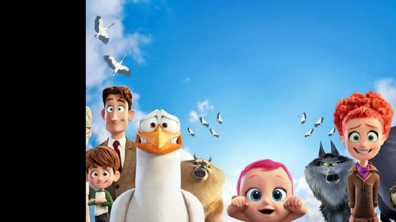 Tres estrenos en las salas de Cinema Pergamino