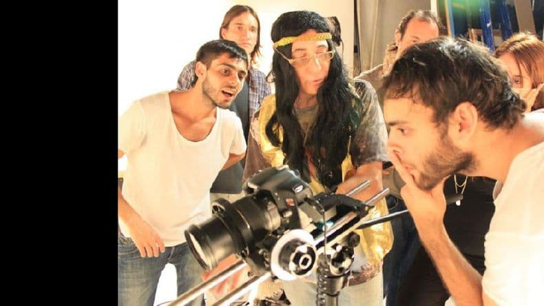 Rodarán en Pergamino una película sobre la vida de un excombatiente de Malvinas