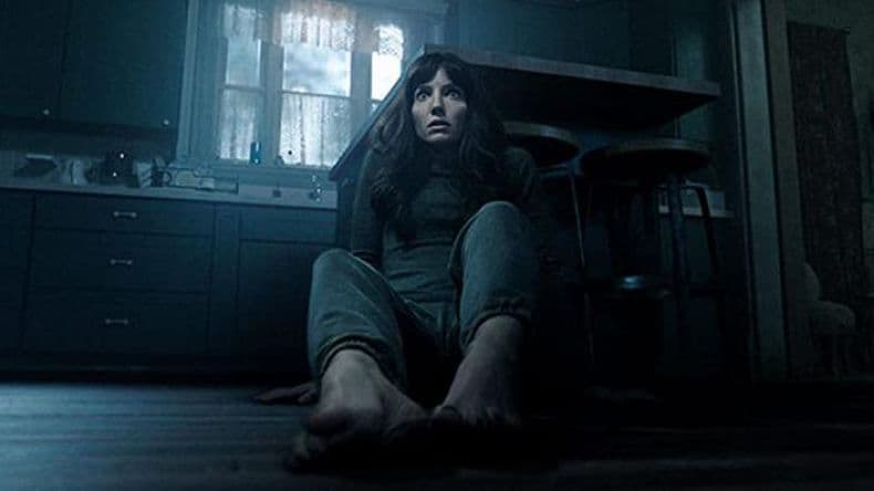 En Cinema Pergamino hoy se estrena el film "Maligno"