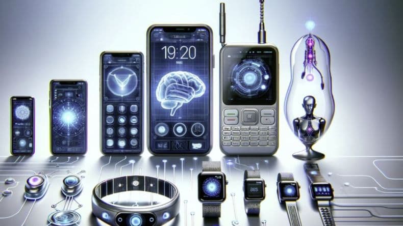¿Adiós a los smartphones?