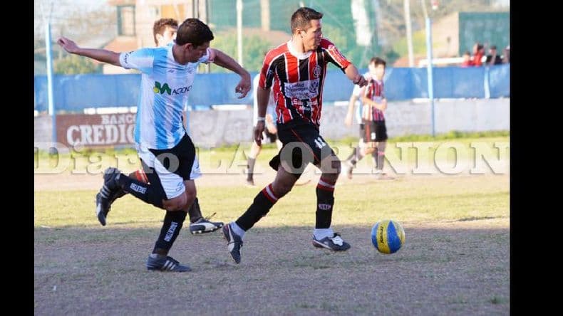 La Liga de Fútbol confirmará mañana el fixture del torneo
