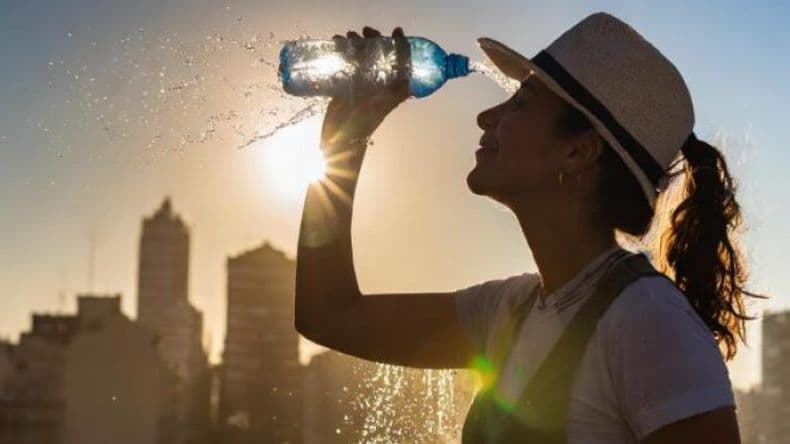 Veranito anticipado: la temperatura seguirá aumentando y ¿llega la lluvia?