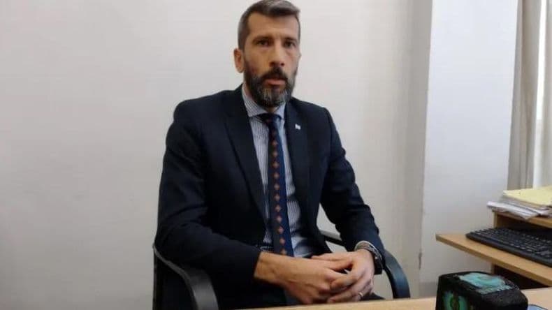 Sigue preso en un Penal el acusado del crimen del adolescente Benjamín Rojas