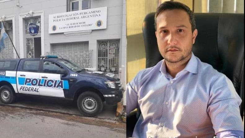 Allanan dos domicilios por venta ilegal de medicamentos en forma particular