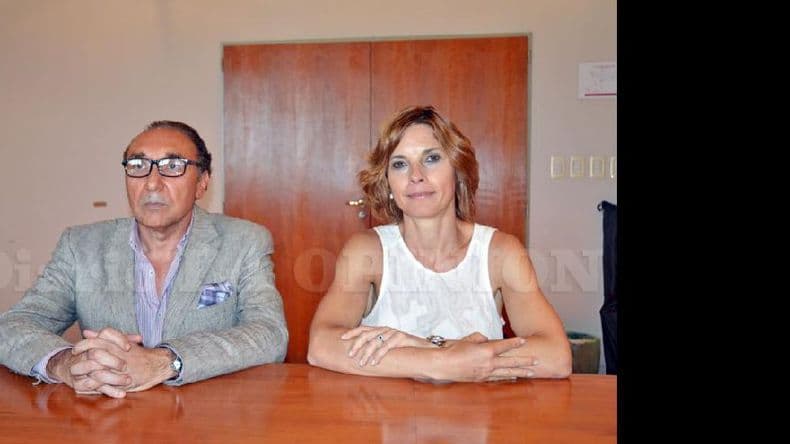 Según Mariana Carbajal “hay una exacerbación de la violencia machista”