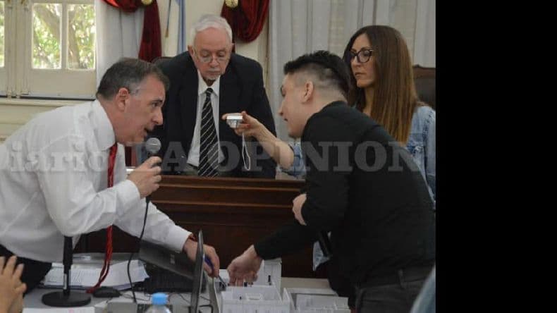 Declararon otros dos imputados en el juicio por la exComisaría Primera