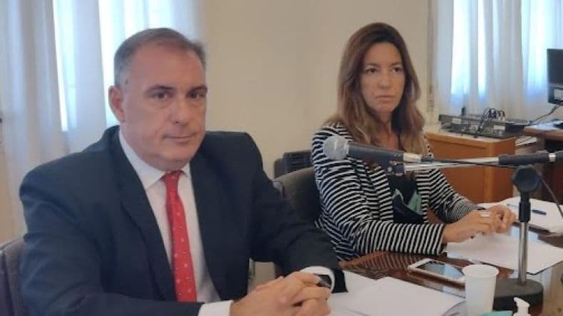 Indagaron a un sujeto que intentó abusar sexualmente de un menor