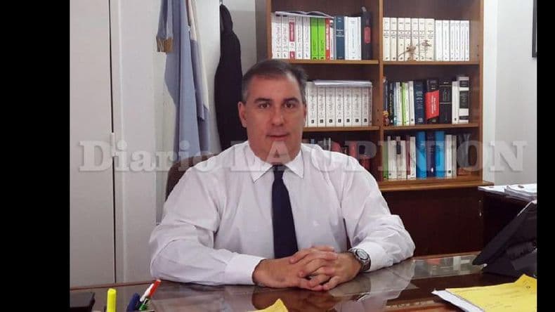 Elevaron a juicio la causa por el asesinato del menor Walter Sanabria