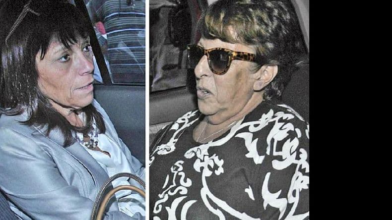 La muerte de Nisman conmocionó al país y destapó una interna de espías
