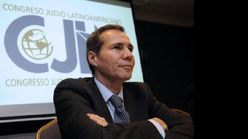 Nisman imputó a la presidenta y a Timerman por “encubrimiento” a Irán