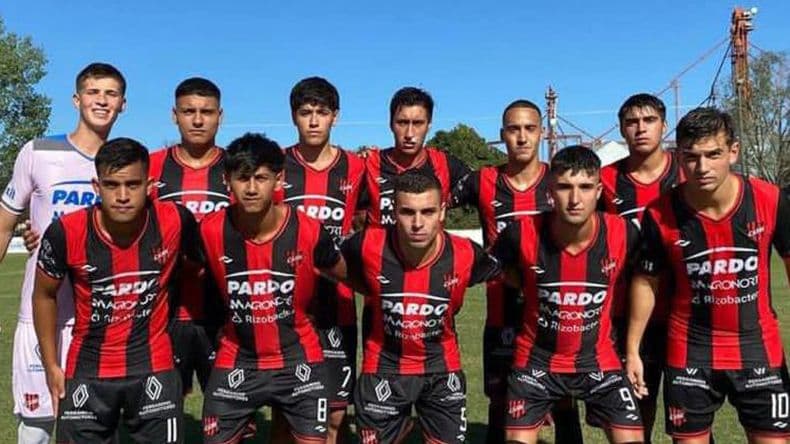 La fecha de Primera A del fútbol local se cerró con el triunfo de Douglas Haig