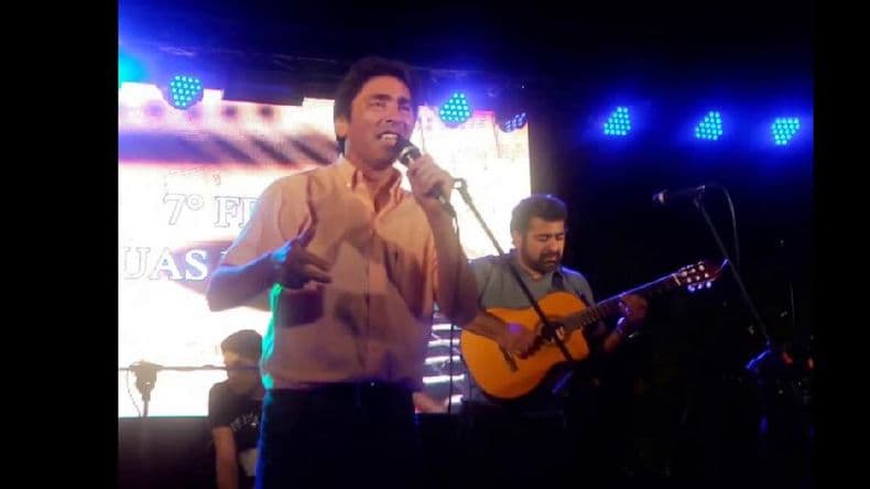 Cartelera de espectáculos del fin de semana en Pergamino