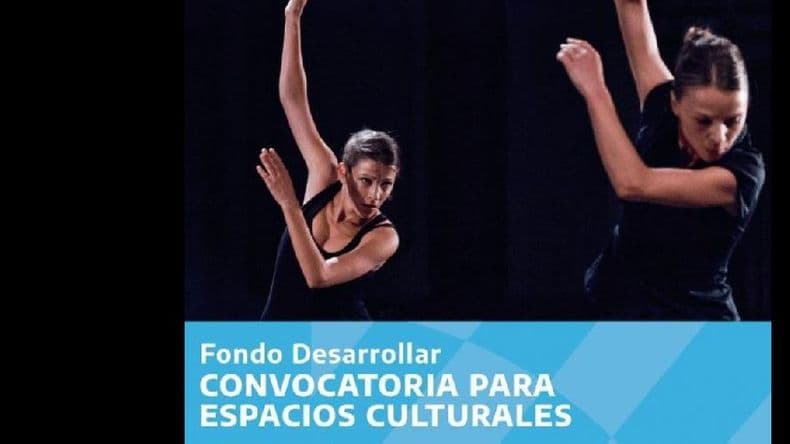 Se extiende hasta el 20 la convocatoria para participar del Fondo Desarrollar