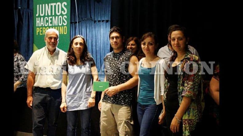 Gustavo Bitar: “El Estado no se desentiende de su misión primordial”
