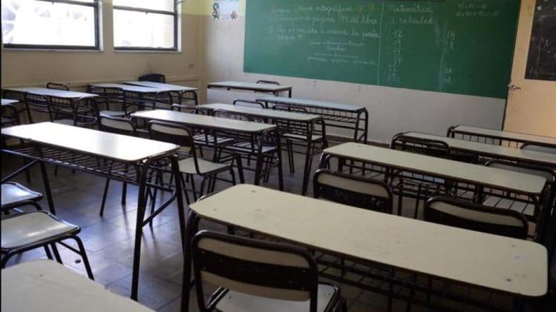 El Gobierno confirmó que no enviará los fondos educativos y peligra el comienzo de clases