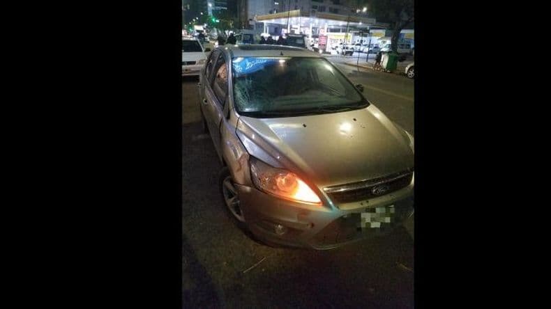 La mujer atropellada junto a su amiga era de Arrecifes y había estado en el Bingo