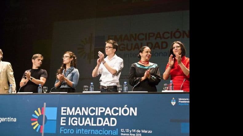 Intelectuales repudiaron los “intentos destituyentes” en América Latina