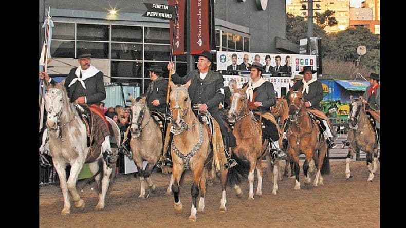 El Fortín Pergamino realizará la 4º Clasificatoria a la final de Palermo