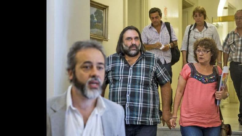 Los docentes rechazaron ayer la propuesta salarial