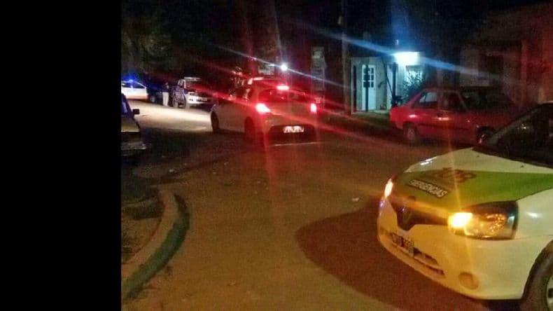 Homicidio en una cantina del barrio Otero: un hombre fue asesinado de una puñalada