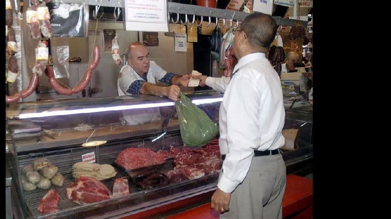 Carnes más caras: en lo que va del año la suba es del 35%