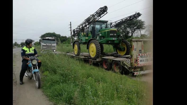 Desbaratan una banda de tucumanos que había estafado en Pergamino