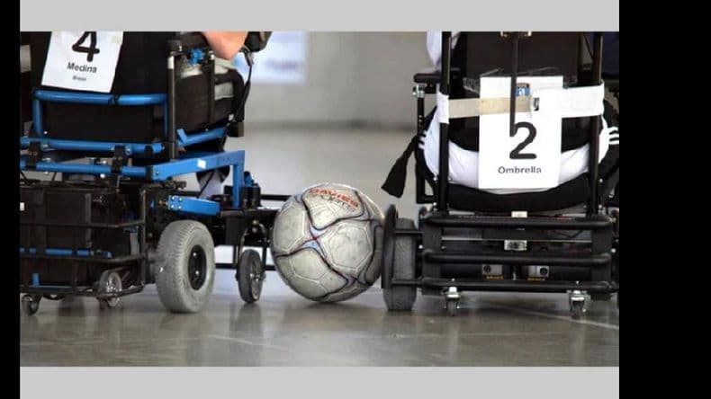 La Escuela Municipal de Deporte Adaptado incorpora otra disciplina