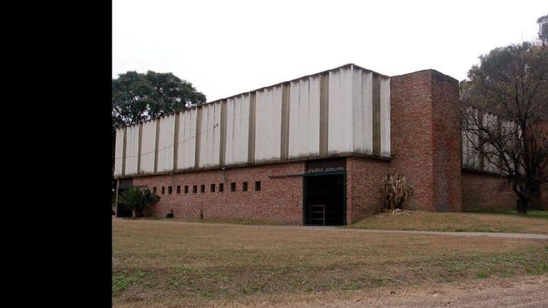 La vacunación contra el Covid continuará en el Gimnasio del Parque Municipal
