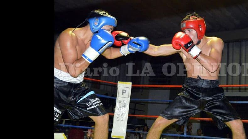 La agenda deportiva para el fin de semana en Pergamino
